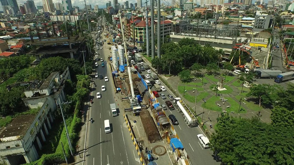 Trevi Group wins €117M of new contracts in Asia-Pacific region