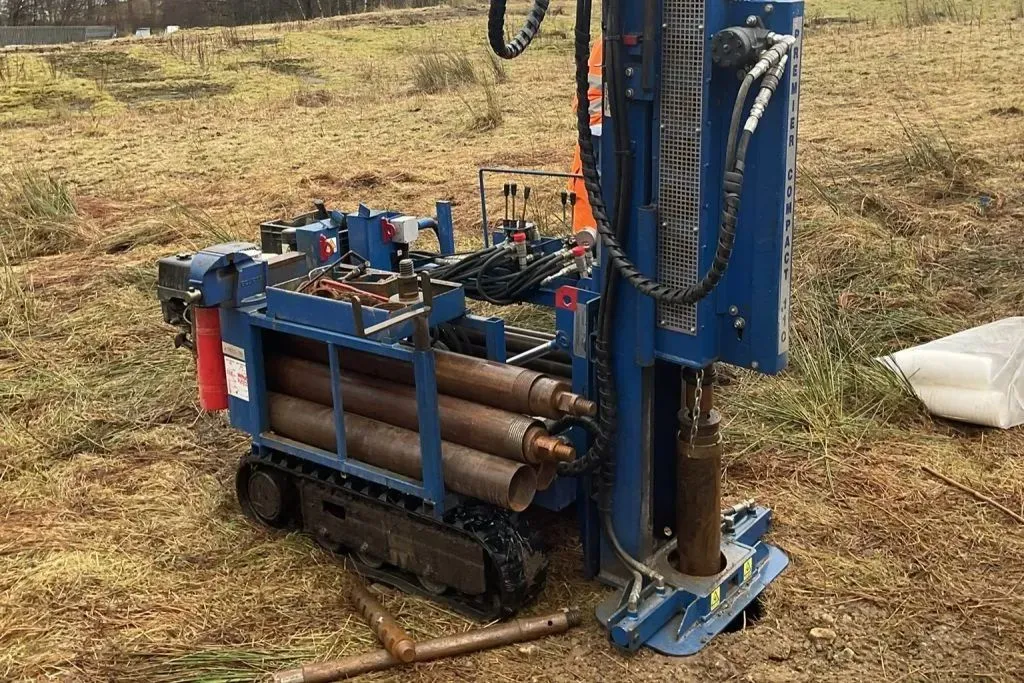 Technical paper│The evolution of the Standard Penetration Test energy ratio