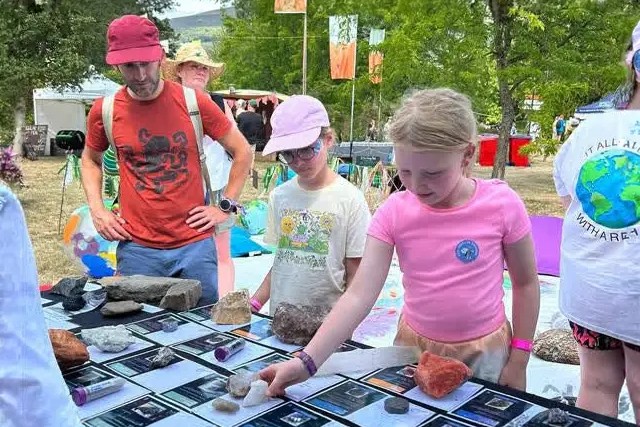 New project empowers youngsters to engage with environmental science | Ground Engineering