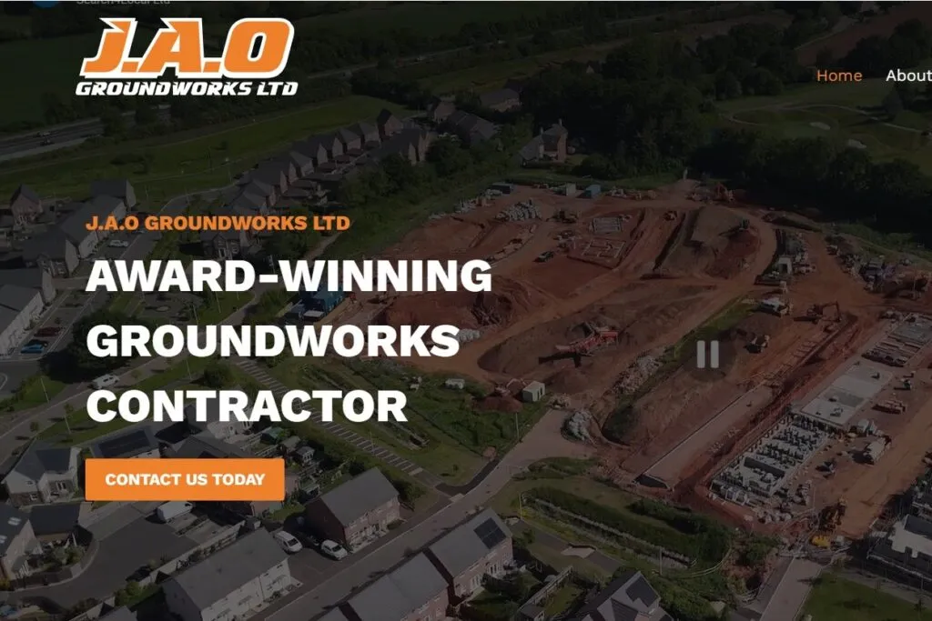 Taunton groundworks firm ceases trading