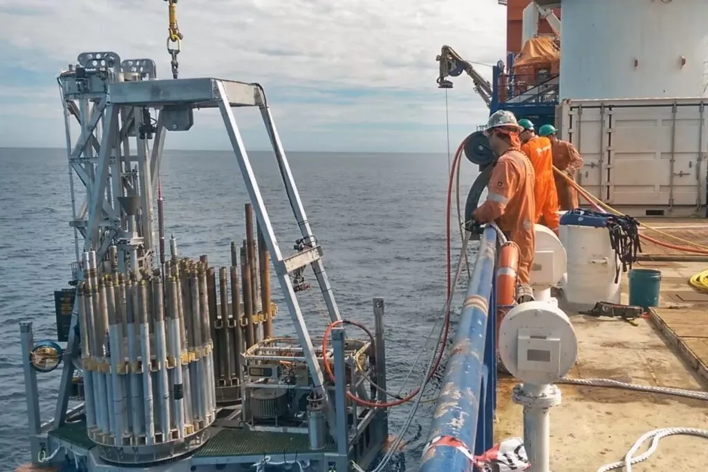 Fugro lands additional survey contracts in Timor-Leste