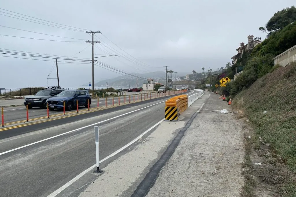 Ground investigations underway on California’s deep-seated landslides