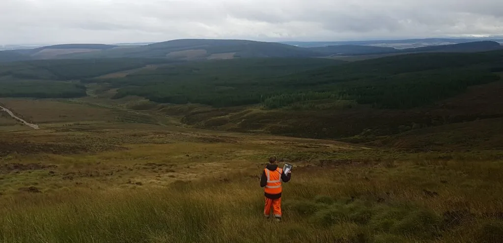 Scotland’s only HAR1 hydrogen project provides blueprint for future developments