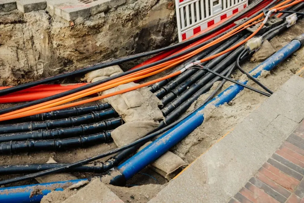 National Underground Asset Register breaks another barrier