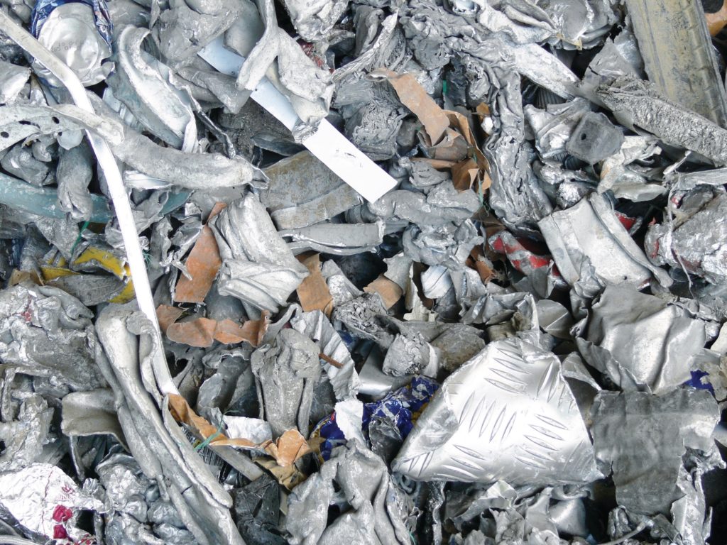 ROI to introduce reverse charging VAT rules for scrap metal supply MRW