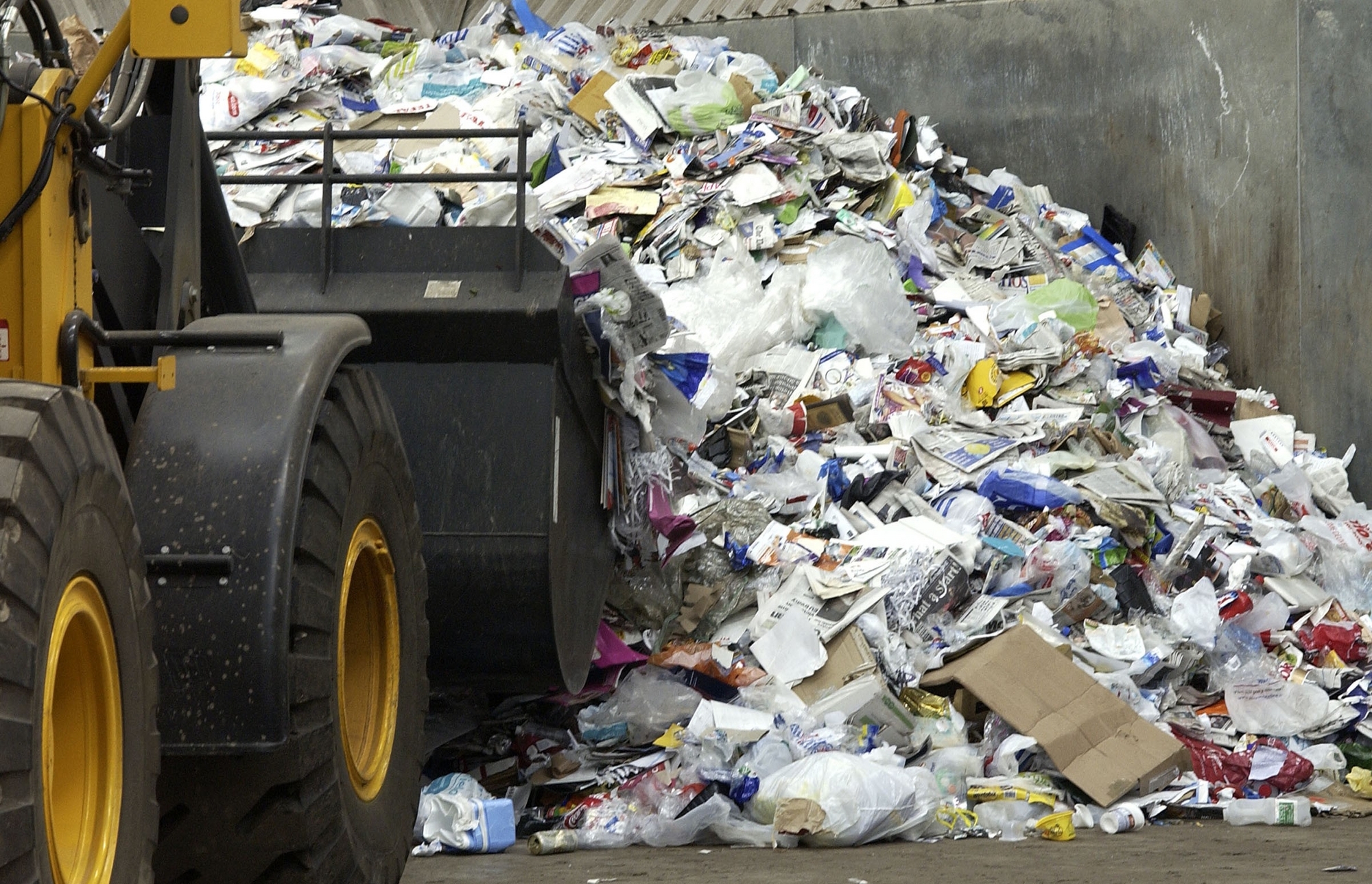 Further planning blow as Waste Management Plan delayed until 2013 MRW
