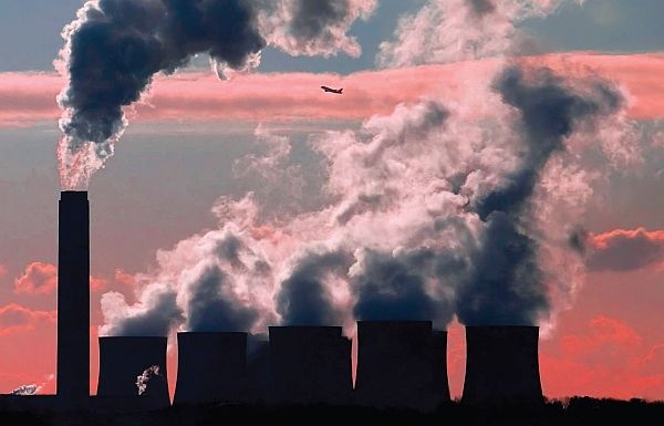 Seventh Carbon Budget proposes 87% carbon reduction target by 2042