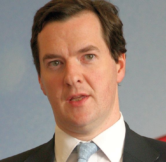 Osborne expected to outline plans for landfill tax MRW