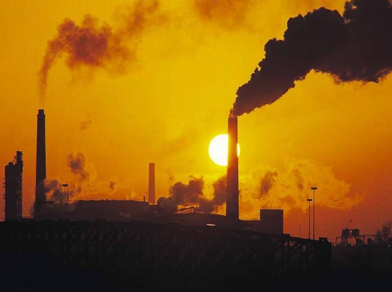 UNEP Overshoot Report Demands Urgent Waste Sector Methane Cuts