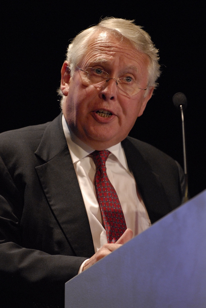 DCLG minister Bob Neill defends Review actions to "protect civil