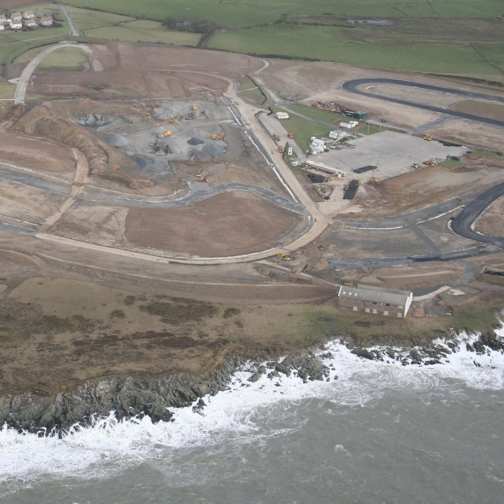 Anglesey AD plant gets final goahead MRW