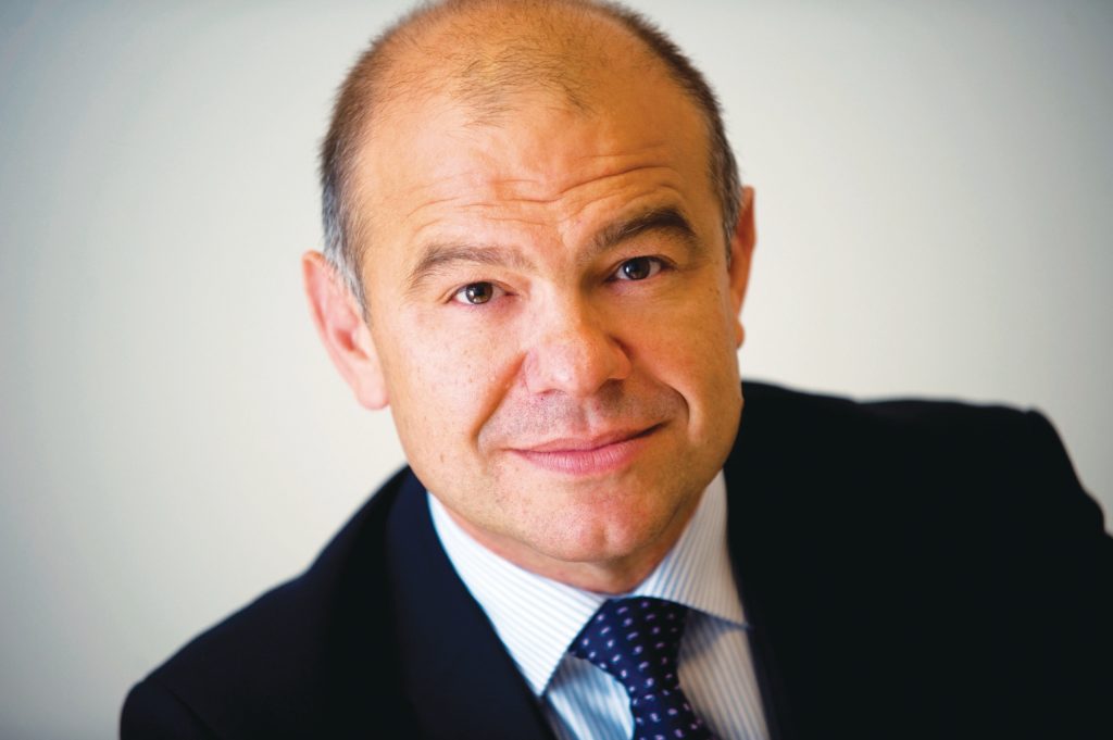 AD Sector Struggling To Stay Afloat MRW
