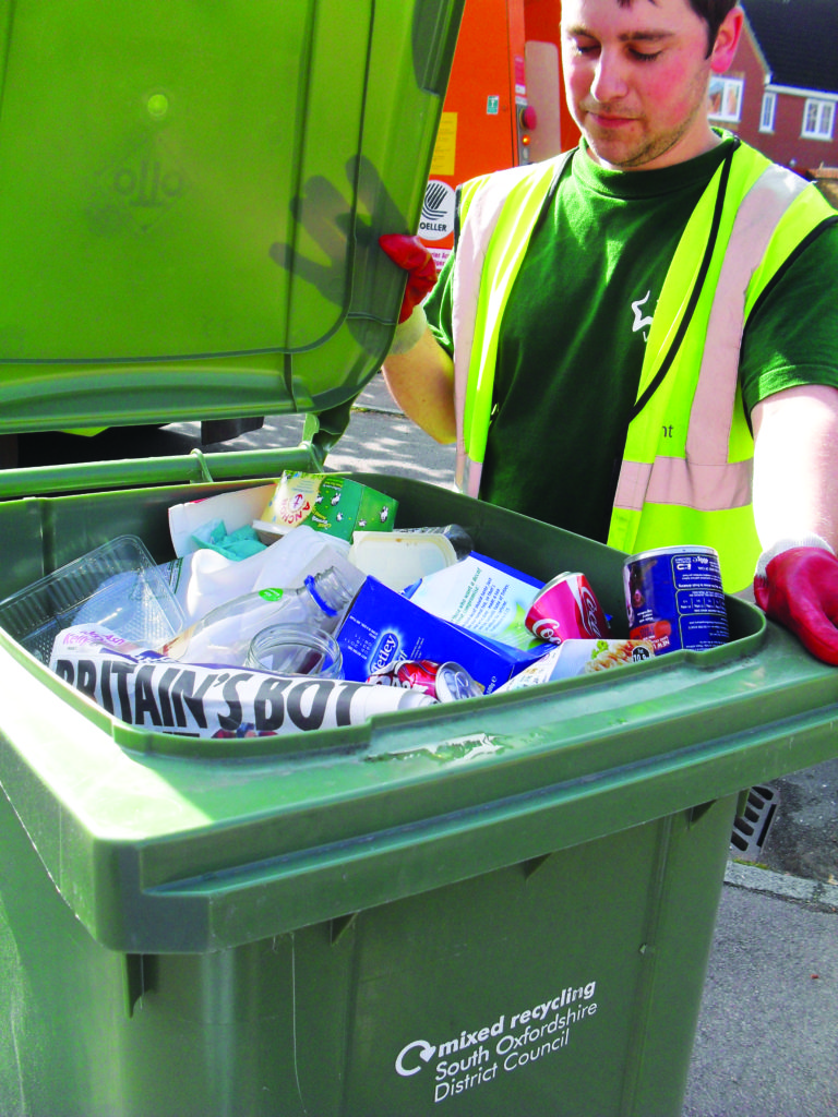 Council reform review ‘creates opportunity and uncertainty for waste services’