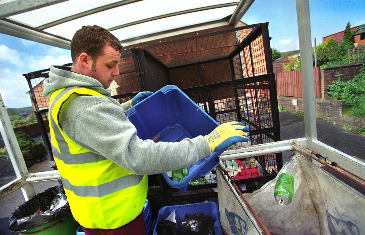 Biffa selected for Kent joint waste contract MRW