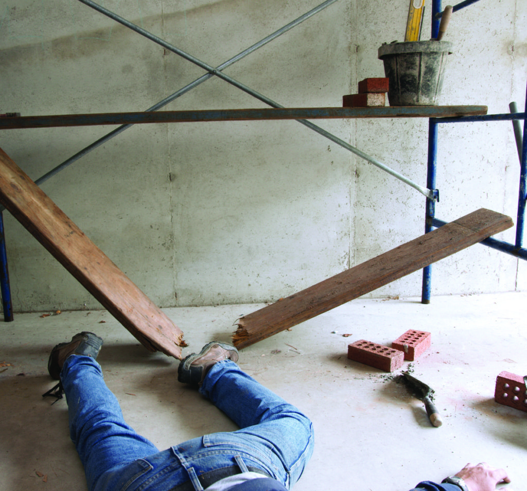 Industry bosses at safety summit MRW