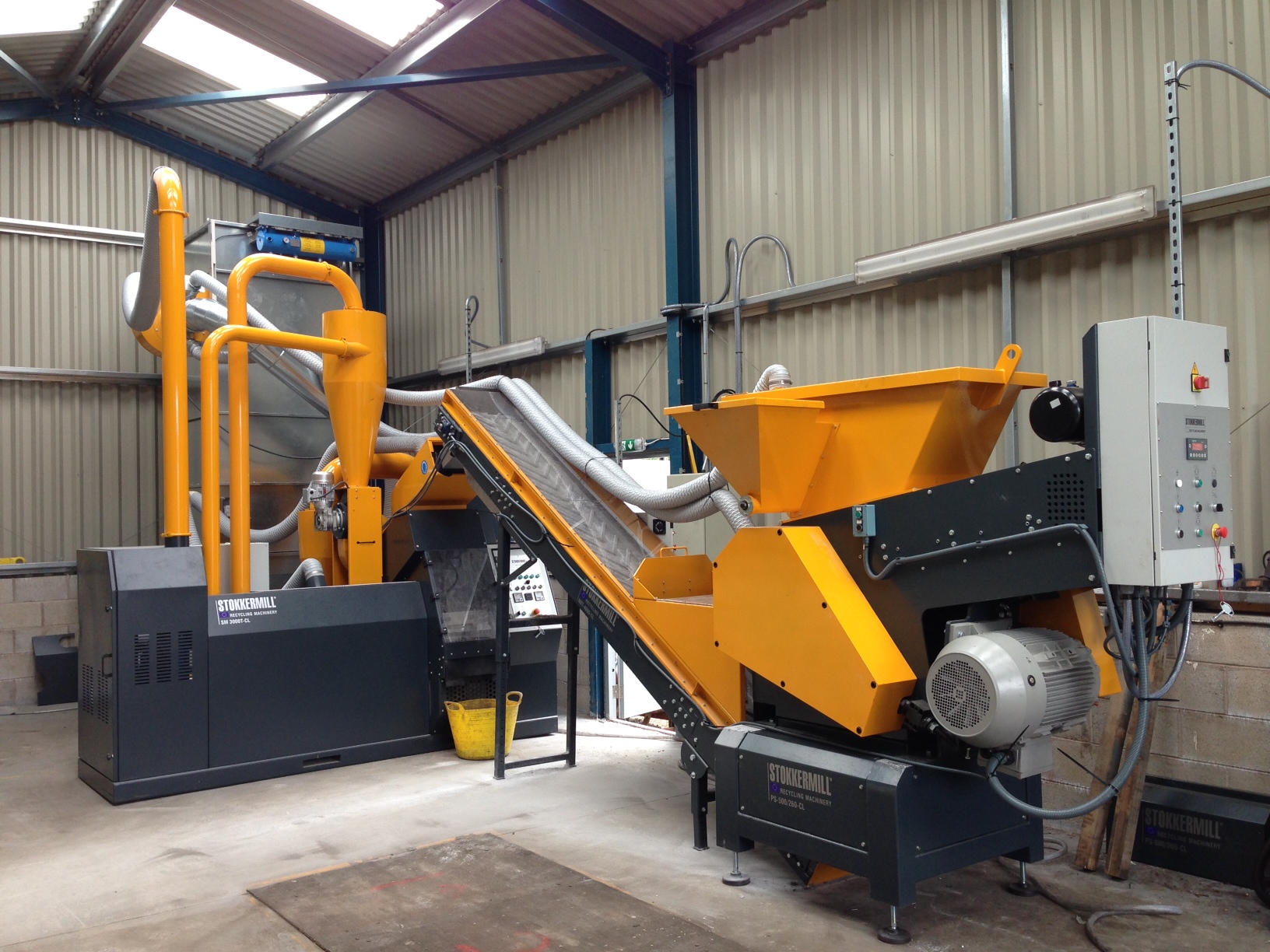 Boost value from car looms MRW