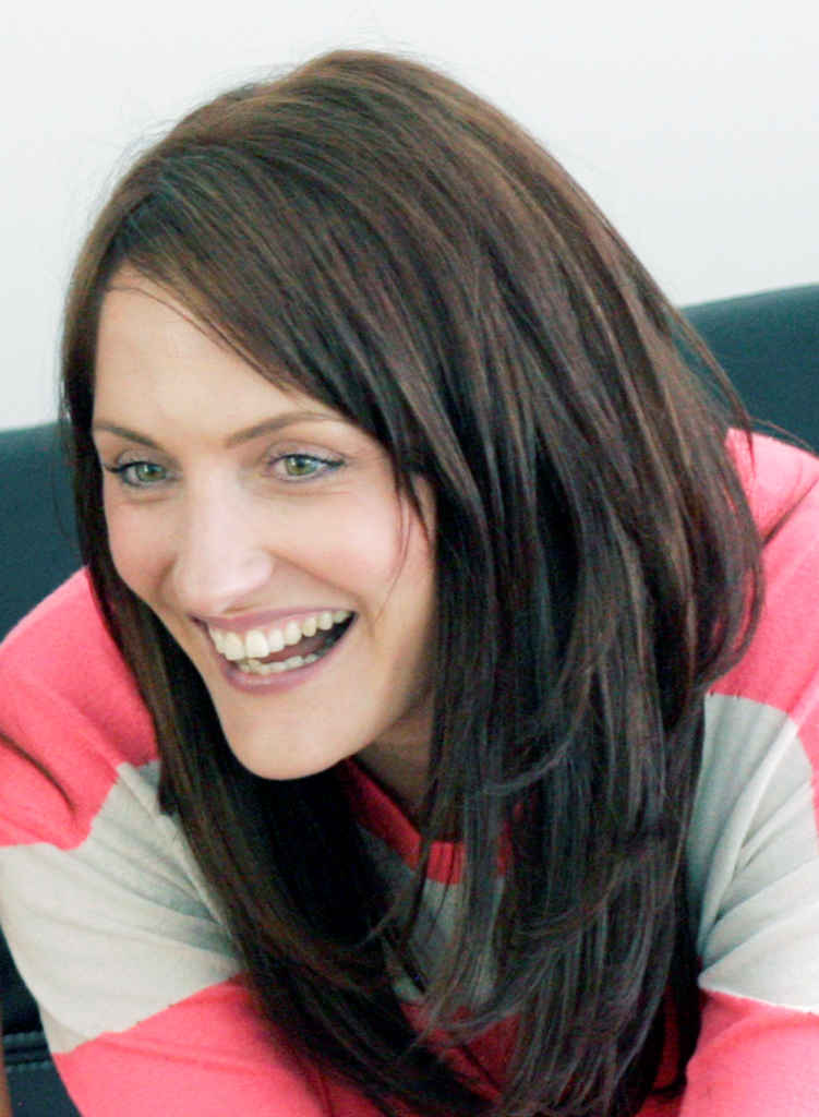 Kate gets creative with clients' waste | MRW