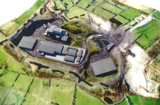 Campaigners reject plans to expand Northern Ireland EfW capacity