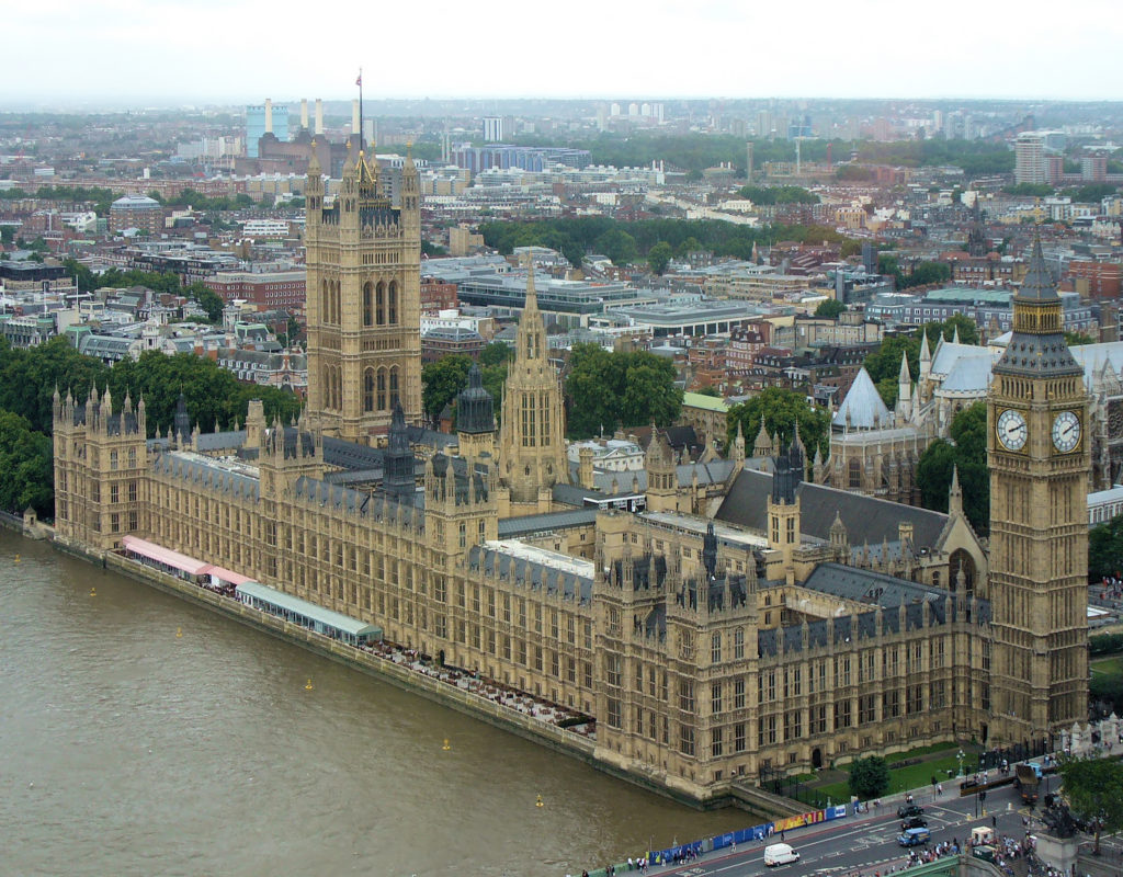 CIWM urges UK government to clarify post-2030 circular economy policy