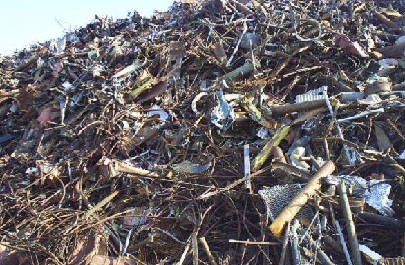 Scrap Metal Exploding Metal recyclers fined £66,000 after 15-year-old injured in explosion | MRW