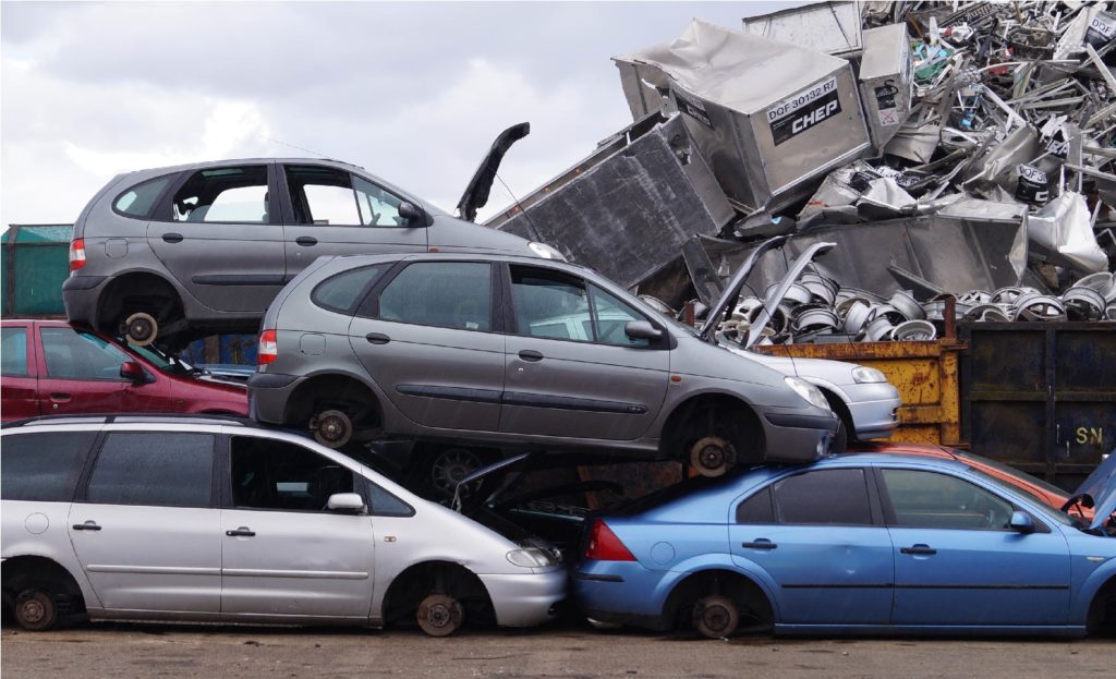 EU End-of-Life Vehicles Regulation Enters Force with Stricter Polymer Mandates