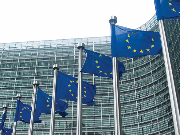 EU critical minerals plan proposes scrap export restrictions