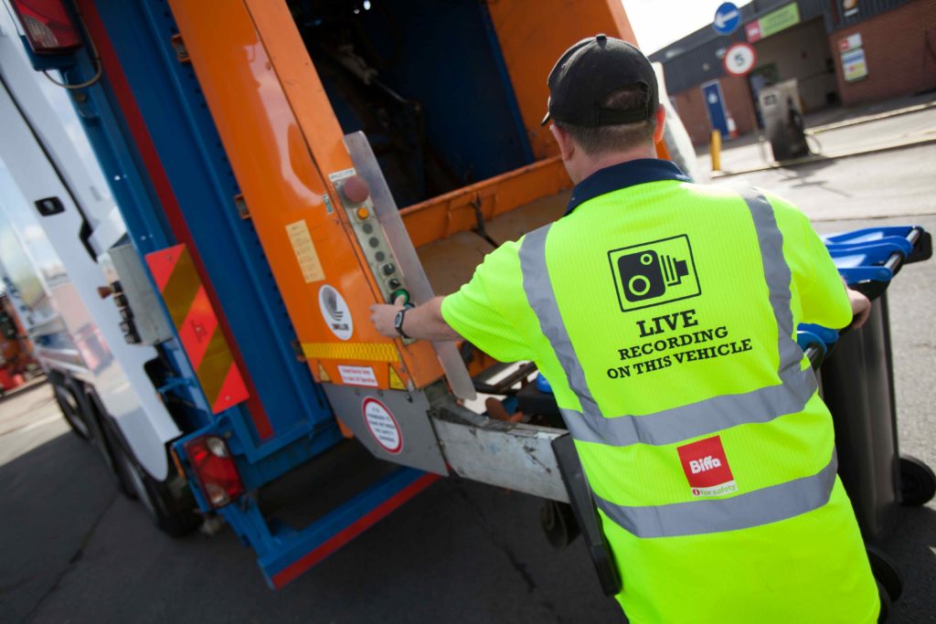 Councils to combine waste collection contracts MRW