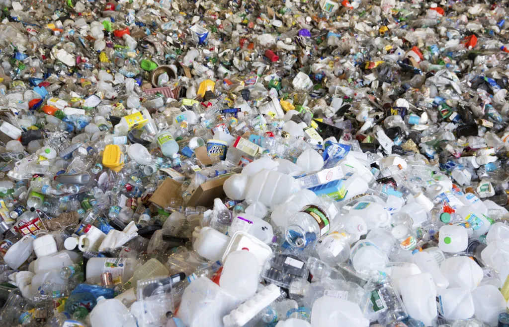 UK Plastic Packaging Tax Drives Recycled Content but Fails to Curb Overall Plastic Use