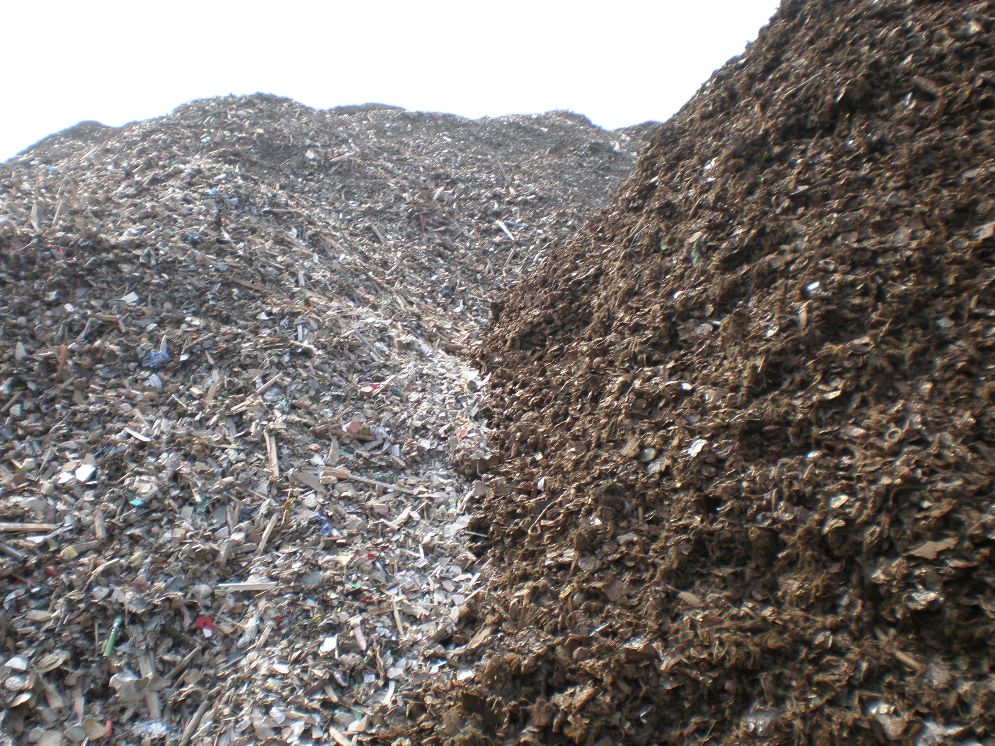 Derbyshire recycling firm to pay £370,000 for waste offences MRW