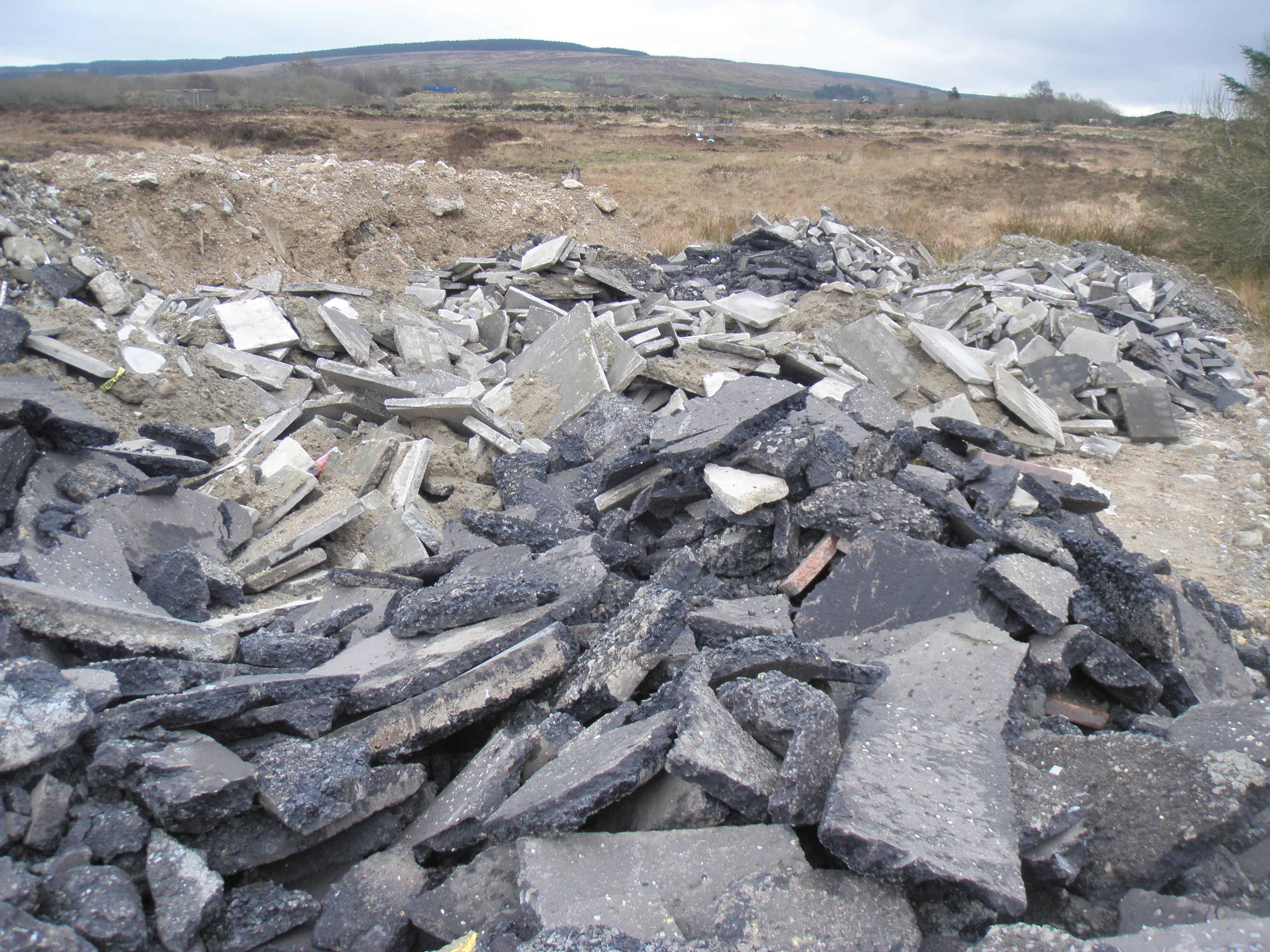 Councils say C&D waste should count for Defra target | MRW