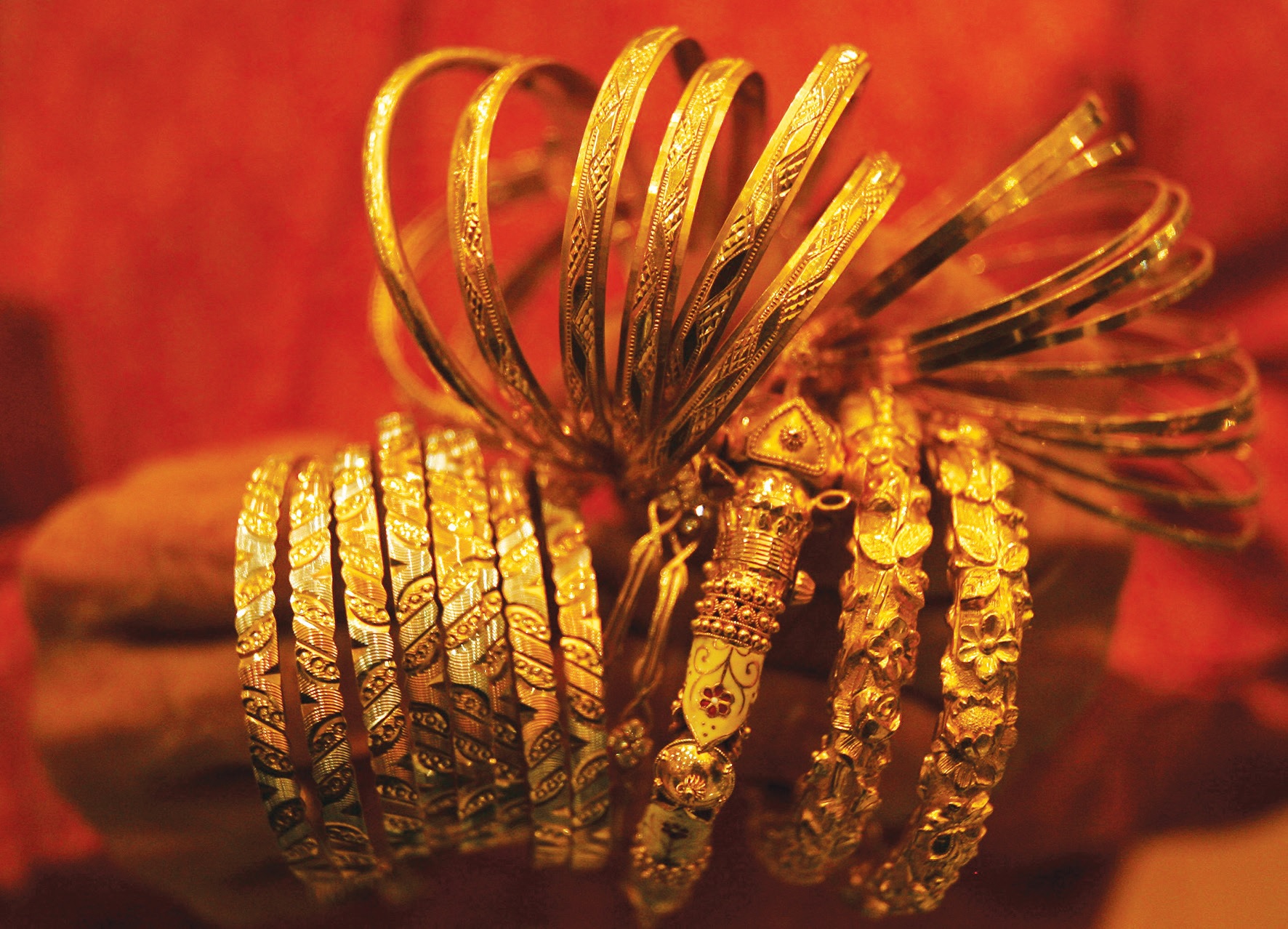 Market Focus Precious metals 20052016 MRW