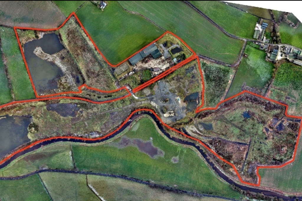 Northern Ireland moves closer to Mobuoy remediation