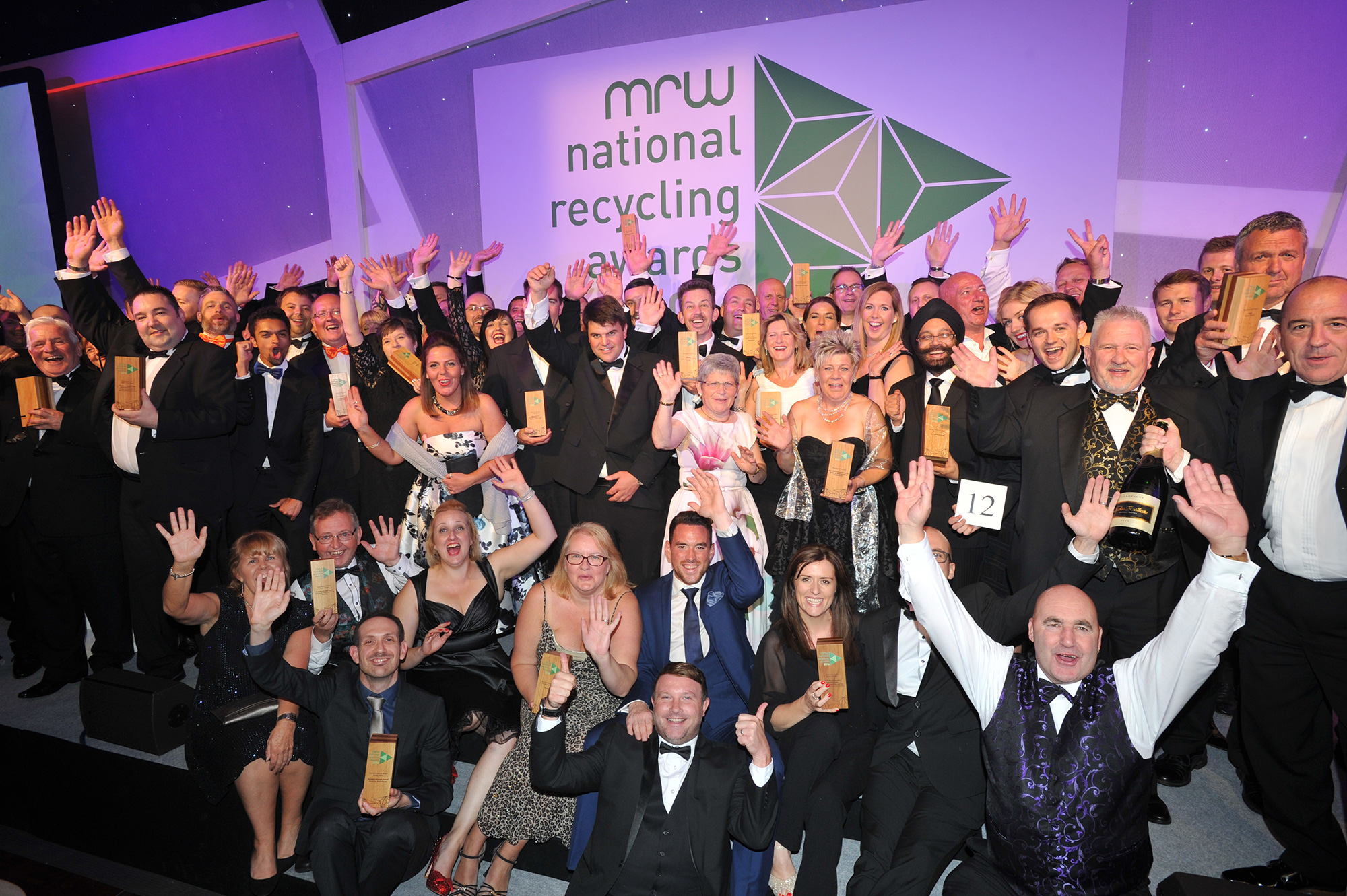 You know it makes sense to enter the NRAs