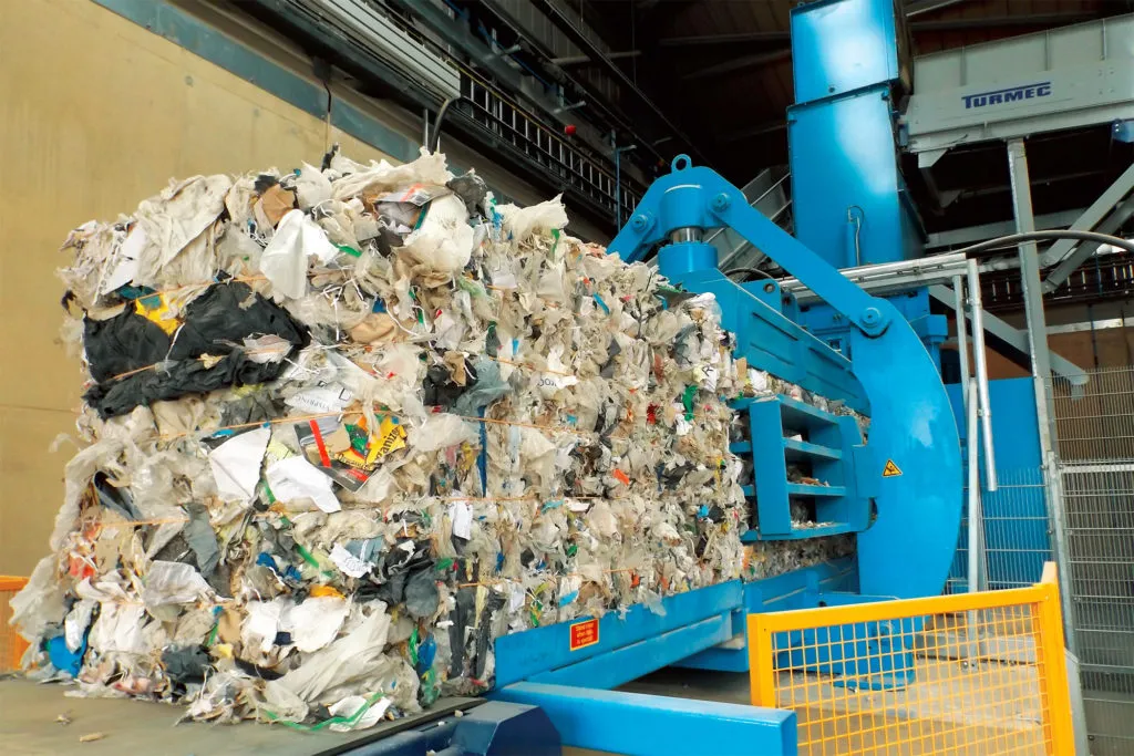 European Waste Tax Patchwork Undermines Recycling Goals