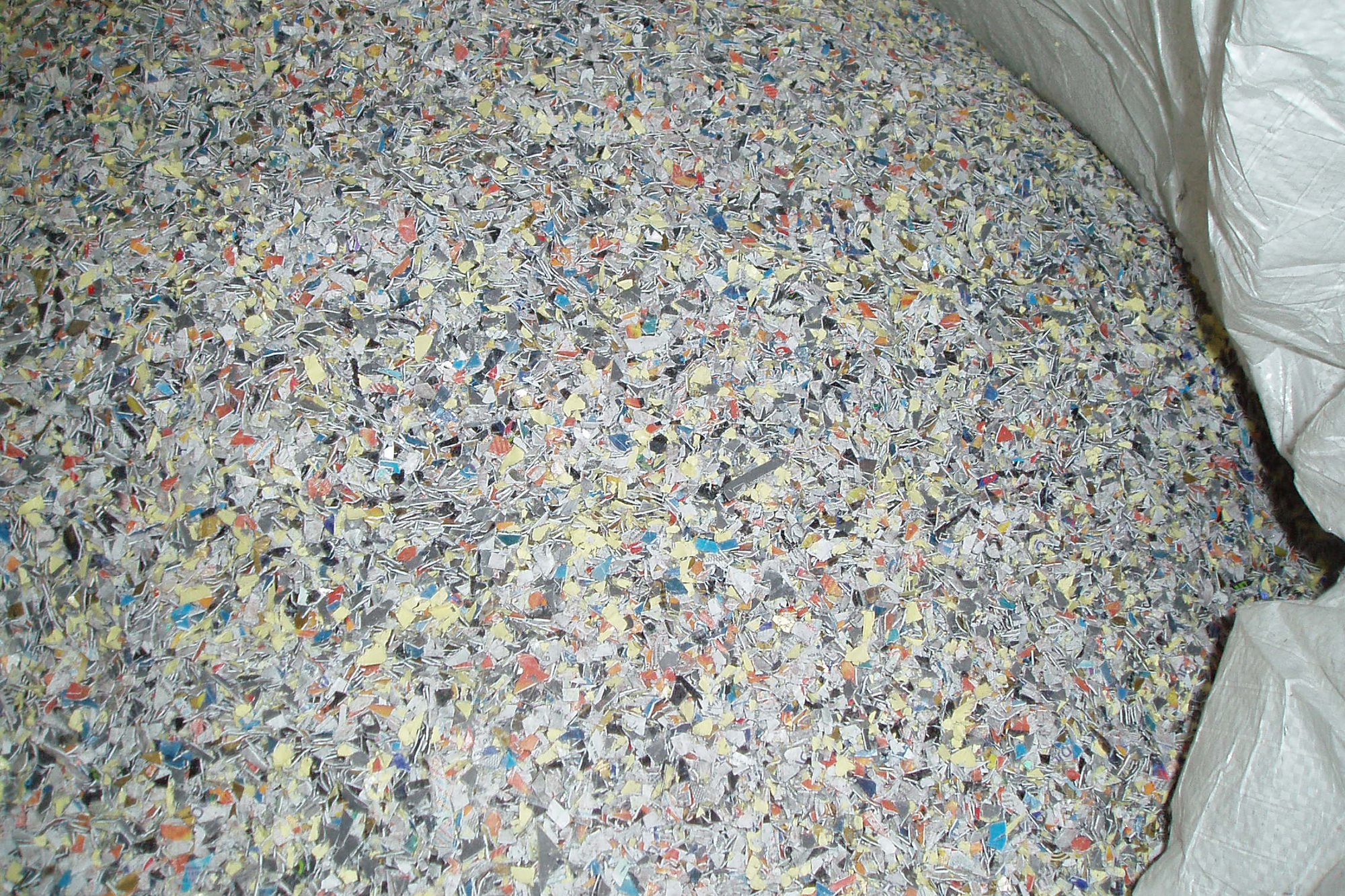 Gift card recycling trial success MRW