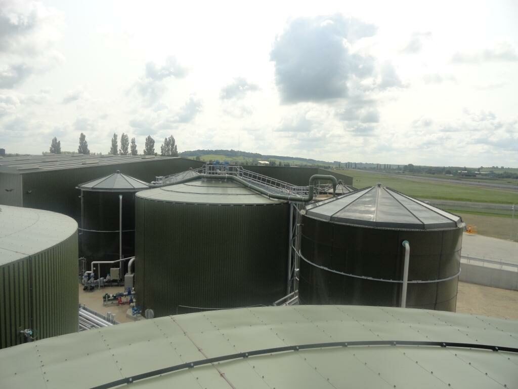 Renewi sells lossmaking plant MRW