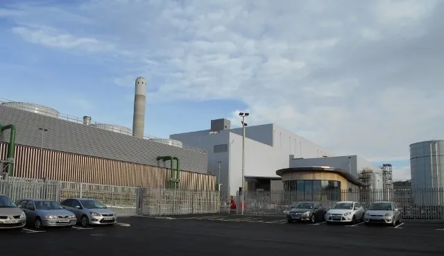 GAIA report targets major UK EfW plants amid rising incineration scrutiny