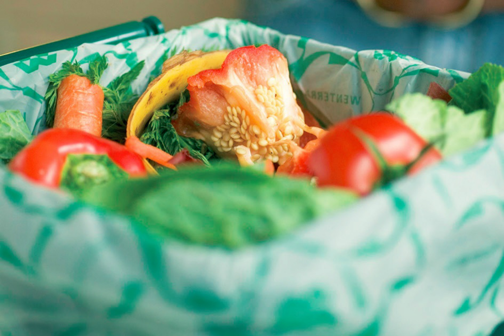 WRAP targets food waste in hospitality and food service sector MRW