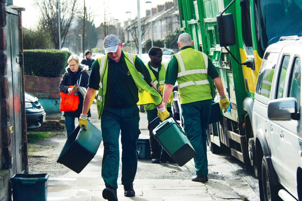 Defra responds to “inaccurate” reports on simpler recycling fines