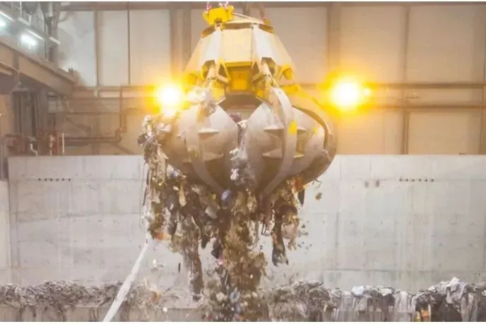 Campaigners urge EU to freeze Energy-from-Waste expansion over capacity concerns