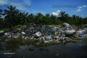 Increase in UK exports of waste plastic to Malaysia | MRW