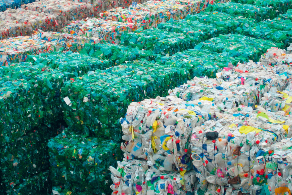 Plastics recycler raises £6m to expand into Europe MRW