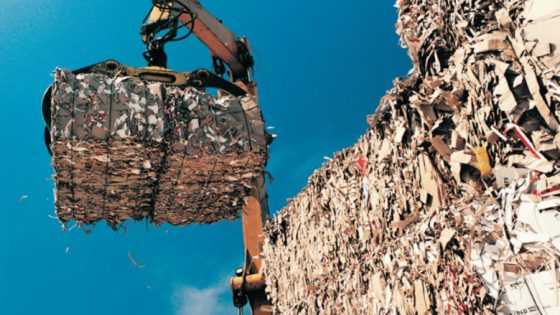 Paper confederation launches recyclability tool | MRW