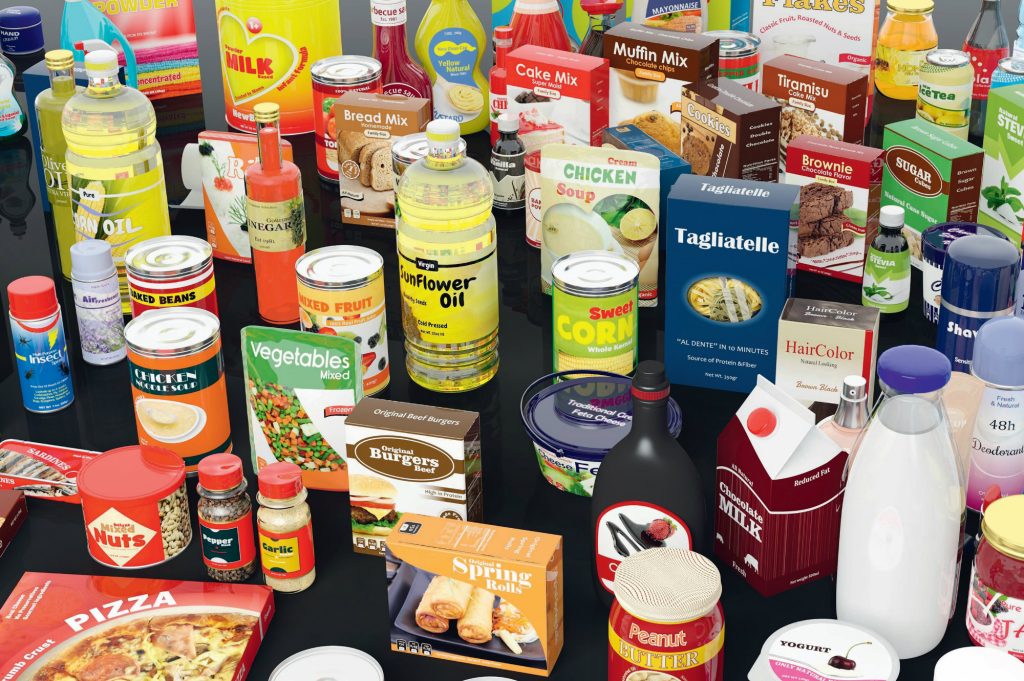 Defra addresses concerns from packaging sector over DRS MRW