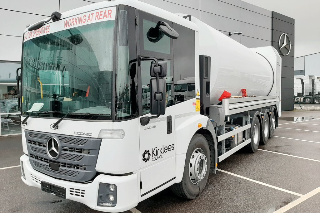 Kirklees mulls waste disposal contract future as PFI ends MRW