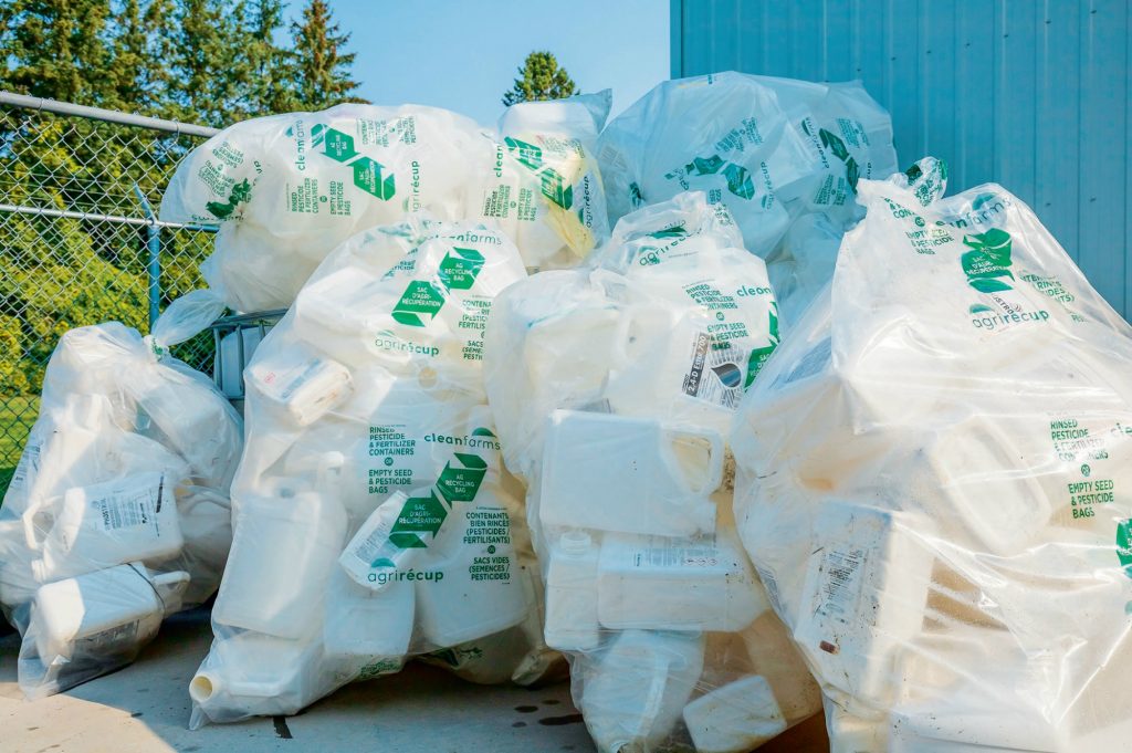 UK mulls extended support for recycling-derived fertilisers