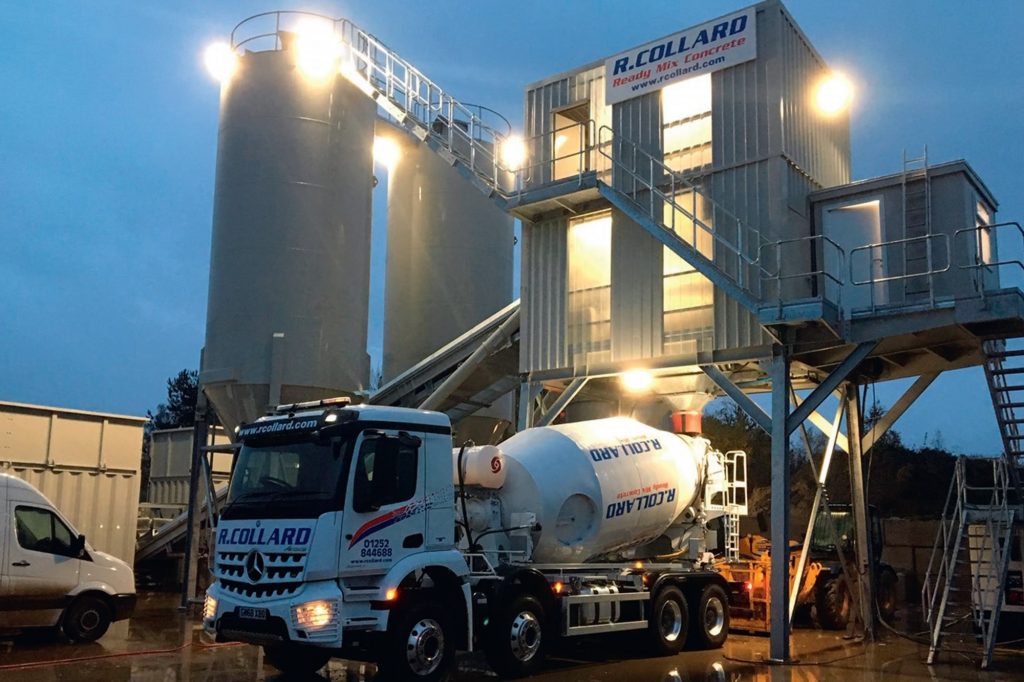 NRAs 2020: Recycling Facility of the Year