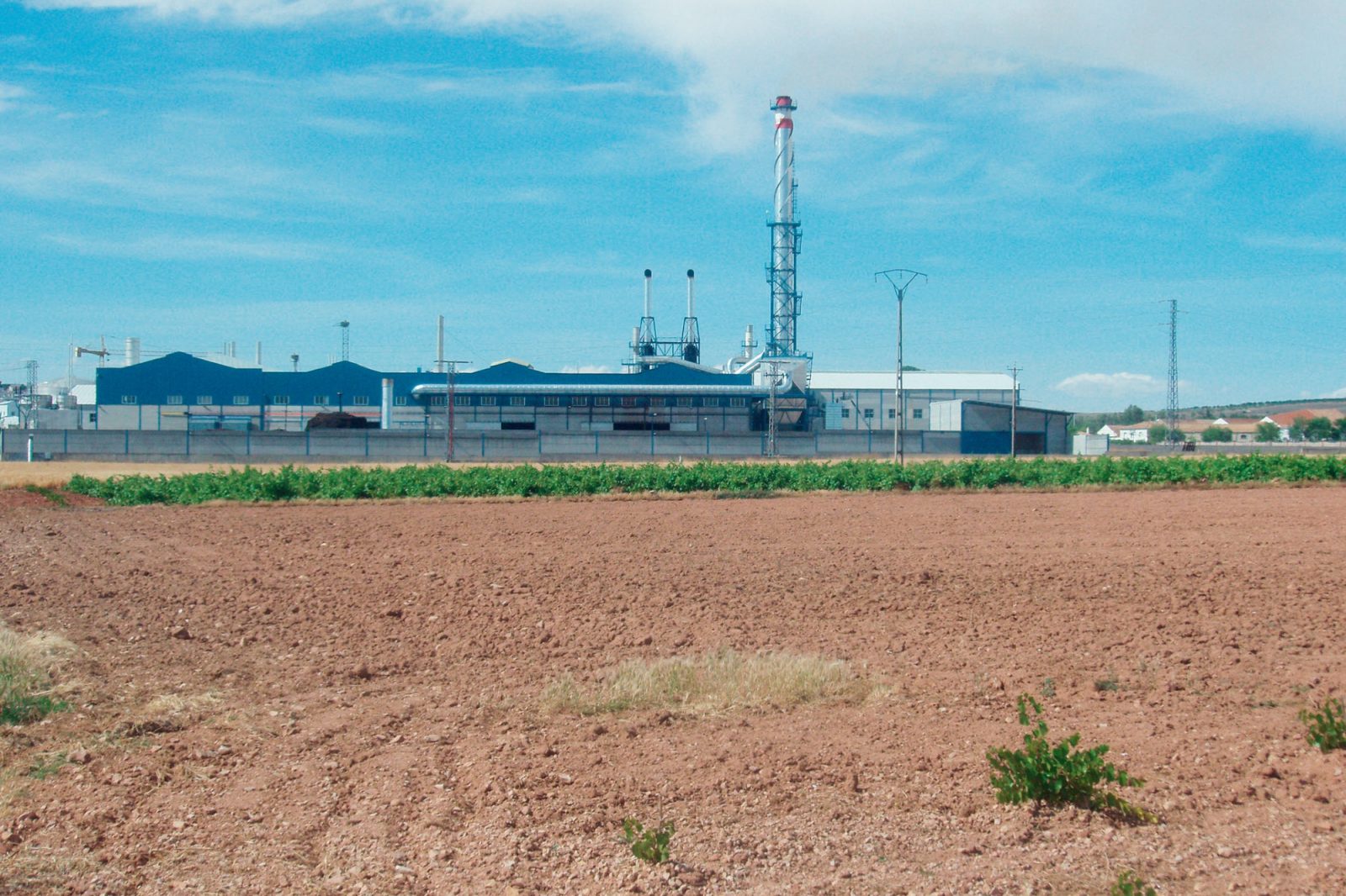 Eqtec looks to grow gasification sector | MRW