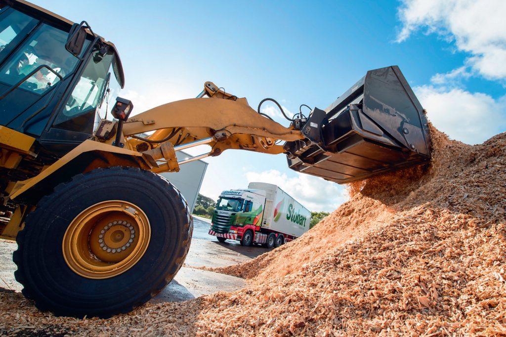 WRA urges UK government to reconsider waste wood biomass subsidy cuts