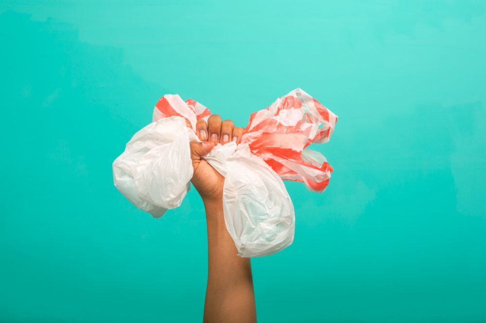 Producer giants back £1m fund for flexible plastic recycling MRW